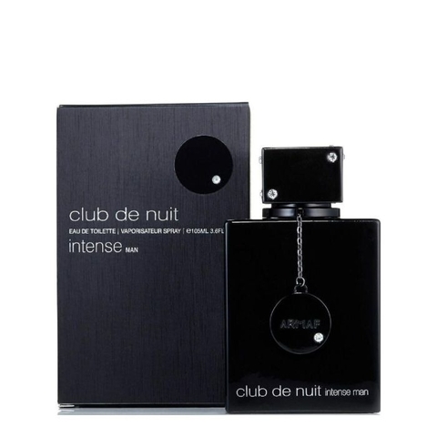 Armaf - Club De Nuit Intense Eau De Toilette EDT (105ml) - comprar online