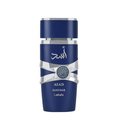 Lattafa - Asad Zanzibar Eau De Parfum (100ml) - comprar online