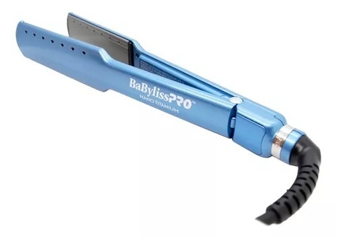 Babyliss Pro - Plancha Alisadora Profesional Cabello Húmedo y Seco 4083 - comprar online