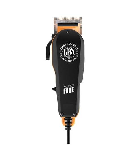 Gama Italy - Cortadora De Pelo Alboslute Fade - comprar online