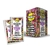 Delfi´s - Tropical Mix Máscarilla Nutrición Total 12u (50g) - comprar online