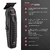 Babyliss Pro - Trimmer Patillera Profesional Lo-pro Fx 726 - Casiopea Beauty Store