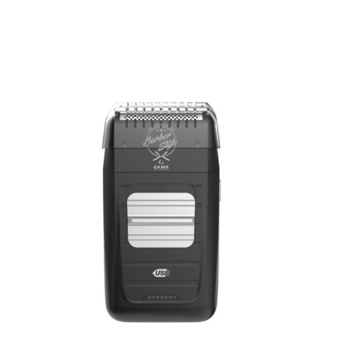 GA.MA - GA.MA AFEITADORA BARBER STYLE USB - comprar online