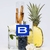 Bensimon - Blue EDP (100ml) - Casiopea Beauty Store