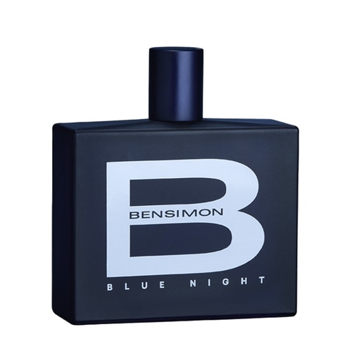 Bensimon - Blue Night Men EDP (100ml) - comprar online