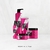 Fidelite - Kill Frizz Shampoo (900ml) - tienda online