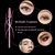 Cepillo para Pestanas (50 unidades) - Casiopea Beauty Store