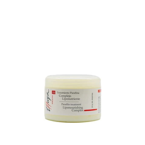 Thuya - Tratamiento Parafina Complejo Liponutriente (250g) - comprar online