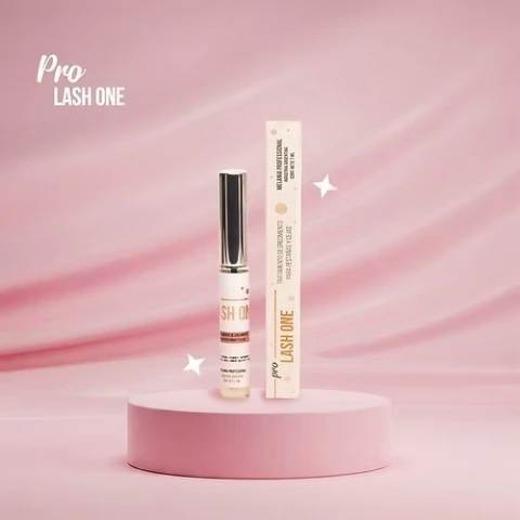 Melania - Pro Lash One Tratamiento de crecimiento (7ml) - comprar online