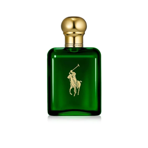 Ralph Lauren - Polo Green Perfume para Hombre EDT (125ml) - comprar online
