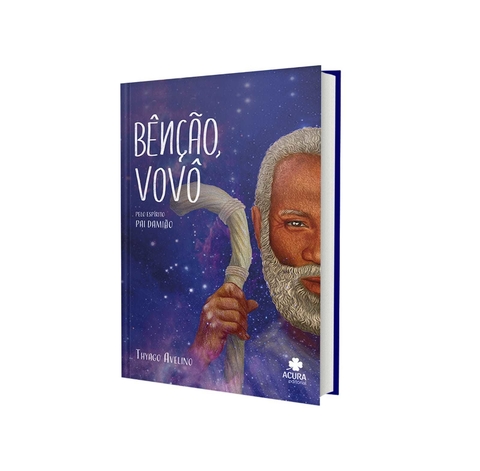 Bênção, Vovô