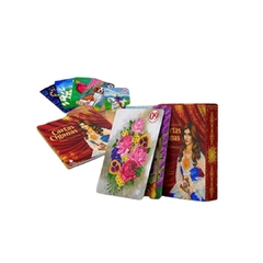 A Magia das Cartas Ciganas