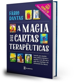 A Magia das Cartas Terapêuticas