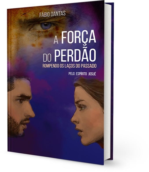 A Força do Perdão: Rompendo os Laços do Passado