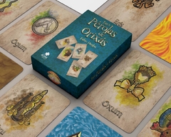Tarô Pérolas de Orixás - comprar online