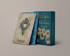 Tarô Pérolas de Orixás