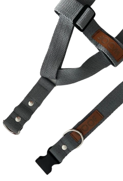 ARNÉS CHUECA - Woof