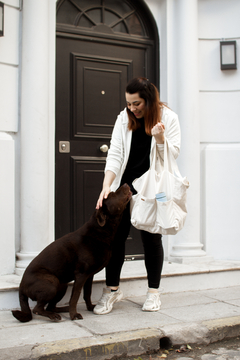 TOTE BAG ARUBA
