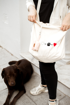 TOTE BAG ARUBA - tienda online