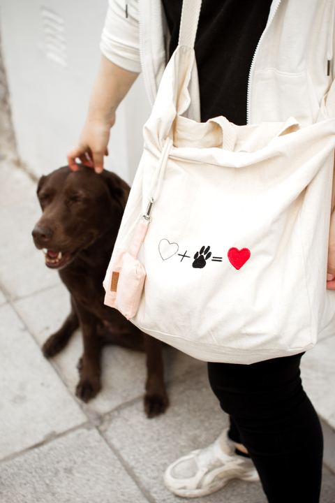 TOTE BAG ARUBA
