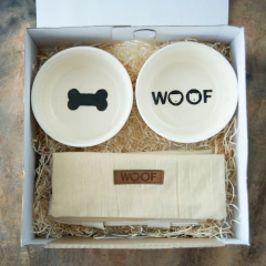 WOOF BOX 1