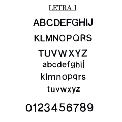 PAÑUELOS PERSONALIZADOS