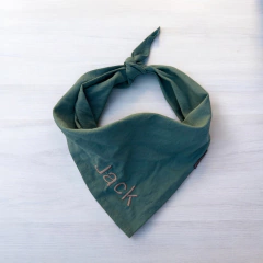 PAÑUELOS PERSONALIZADOS - tienda online