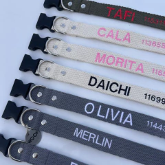 COLLAR NERÓN - Woof