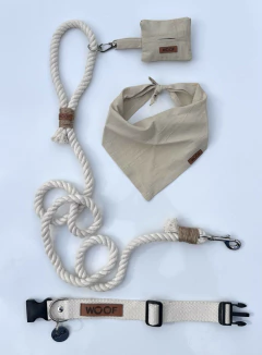 COMBO COOPER CON COLLAR en internet