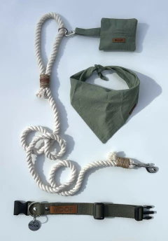 COMBO COOPER CON COLLAR - comprar online