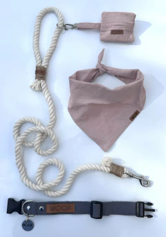 COMBO COOPER CON COLLAR - tienda online