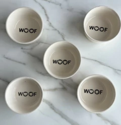 COMEDEROS DE PERRO- S-