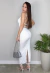 Vestido Bella Branco - loja online