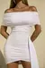 Imagem do Vestido Kendal Branco
