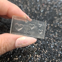 Banner de la categoría Moldes de Silicona