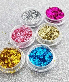 Banner de la categoría Glitter y Deco