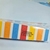 Lima Sponge Professional Washable File 150/150 Paris Night