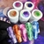 Tinta al alcohol - Azul Metalizado - 6ml - comprar online