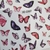 Sticker para uñas - Mariposas Jo 2307 - comprar online