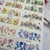 Water Decal Bn 1320 - Limon y Sal Nails