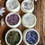 Box de 6 potes de Glitter