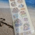Capybara sticker holo hot spring - comprar online