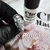 Blanco Craquele 6ml - Che! Madame - comprar online