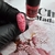 Rojo Craquele 6ml - Che! Madame - comprar online