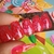 Placa de Stamping - Flores cod.D008 en internet