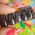 Placa de Stamping - Flores cod.D008 - comprar online
