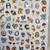 Sticker para uñas - F579 - comprar online