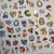 Sticker para uñas - F579 en internet