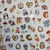 Sticker para uñas - F579 - Limon y Sal Nails
