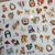 Sticker para uñas - F579 - tienda online